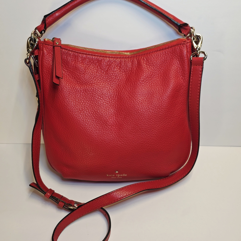 Kate Spade New York Cobble Hill Ella Shoulder Bag